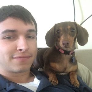 Meet your Posher, Mike